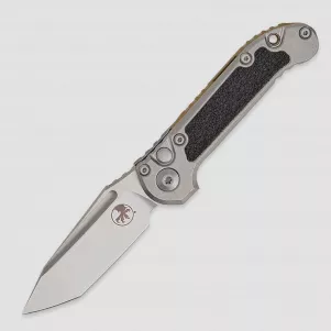 Нож автоматический складной LUDT Gen III, 8,9 см, MICROTECH, США, MICROTECH (США)