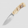 Нож с фиксированным клинком Nyala, 9,2 см, ARNO BERNARD, ЮАР