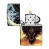 Зажигалка бензиновая Dragon Design, ZIPPO, США_00819180059008769570.jpg