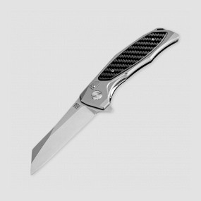 Нож складной Megahawk, 10 см, ARTISAN CUTLERY, Китай, Городские EDC-ножи