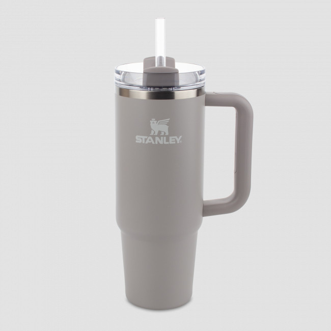Термокружка Quencher H2.0 Flowstate, 890 мл, STANLEY, США