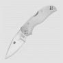Нож складной Native 5, 7,5 см, SPYDERCO, США