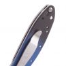 Нож полуавтоматический складной Leek, 7,5 см, KERSHAW, США_00814890048651872726.jpg