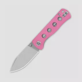 Нож складной Canary , 7,2 см, QSP KNIFE, Китай, Складные ножи QSP KNIFE