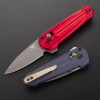 Нож складной Lowden, 7 см, BENCHMADE, США_00821690045595507097.jpg