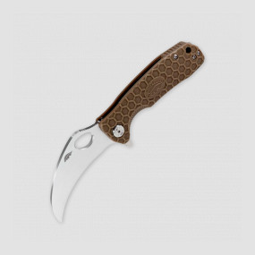 Нож складной Сlaw L, 9,2 см, HONEY BADGER, ЮАР, Городские EDC-ножи