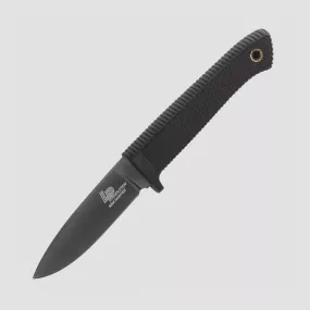 Нож с фиксированным клинком 3V PENDLETON MINI HUNTER, COLD STEEL, США, Фиксированные ножи COLD STEEL
