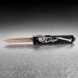 Нож автоматический фронтальный выкидной Ultratech, 8,7 см, MICROTECH, США_00806970045014504313.jpg