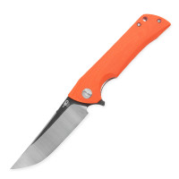 Нож складной Paladin, 10 см, BESTECH KNIVES, Китай видео продукта