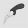 Нож - стропорез Bear Claw Serrated Edge, CRKT, США