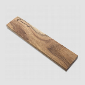 Держатель магнитный 30 см, дерево акации, серия Magnetic holders, WUESTHOF, Германия, Держатели магнитные для ножей