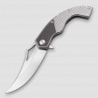 Нож складной little Berserker, 9,2 см, MIDGARDS, Германия_00823720062243673651.jpg