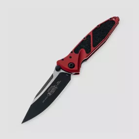 Нож складной Socom Elite, 10,2 см, MICROTECH, США, Ножи складные MICROTECH