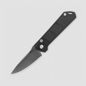 Нож автоматический складной Kihon, 8,4 см, серия Boker Plus, BOKER, Германия, 