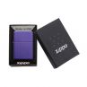 Зажигалка Classic Purple Matte, ZIPPO, США_00804320057354864034.jpg