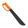 Мачете OKC 12 Camper - Orange Packaged, 31,8 см, ONTARIO, США_00799370071957185490.jpg