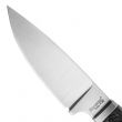 Нож с фиксированным клинком Willy, 8 см, LionSteel, Италия_00816600048468775933.jpg