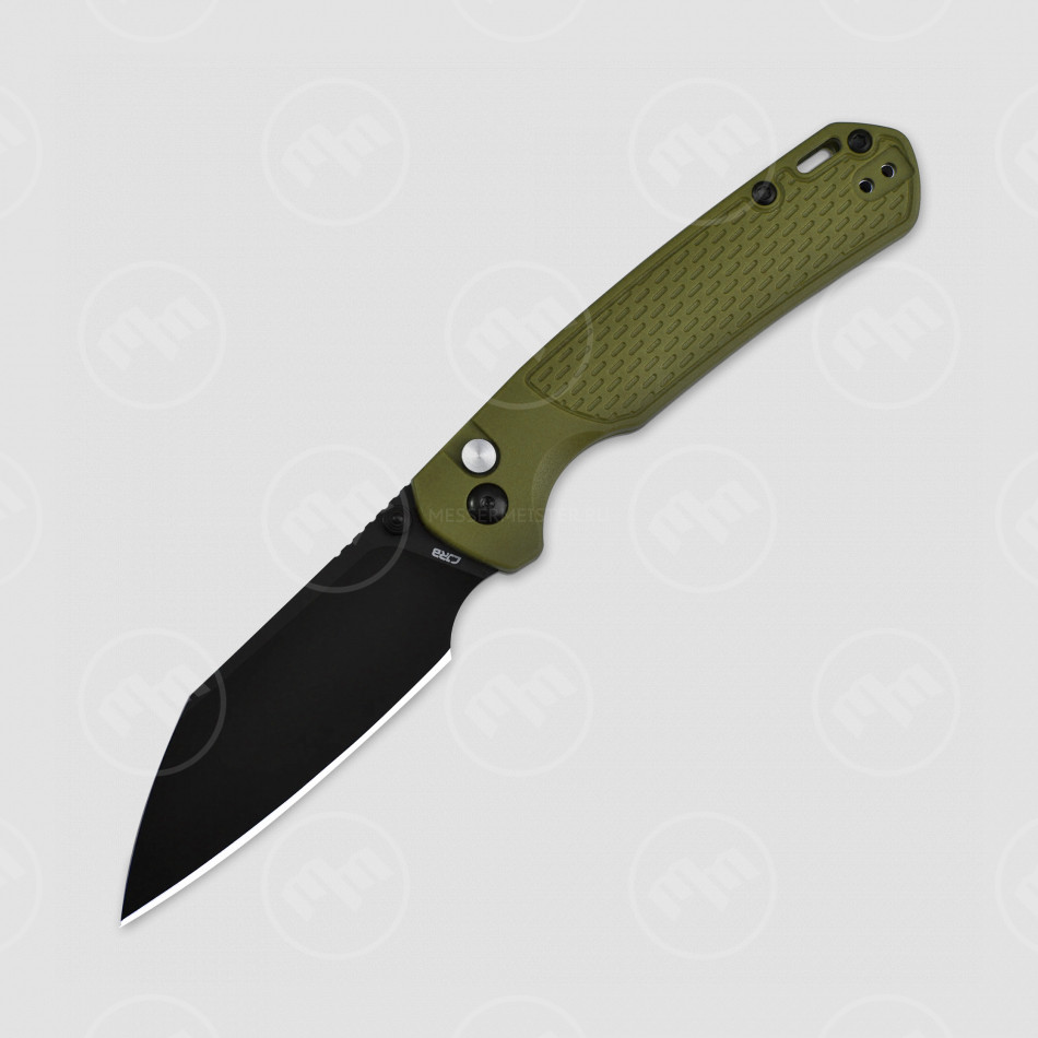 Нож складной Pyrite Light, 8,5 см, CJRB, Китай