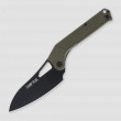 Нож складной Camp Plus EDC, 11,4 см, ONTARIO, США_00822110055128227938.jpg