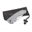 Нож складной Narrows Mini, 7,6 см, BENCHMADE, США_00819610061271543258.jpg