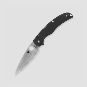 Нож складной Native Chief, 10,4 см, SPYDERCO, США, Native Chief