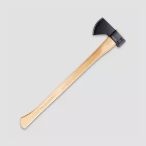 Топор туристический Hudson Bay Camp Axe, 68,7 см, COLD STEEL, США, 