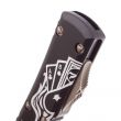 Нож автоматический фронтальный выкидной Ultratech, 8,7 см, MICROTECH, США_00813370059267254902.jpg
