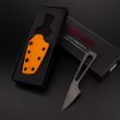 Нож с фиксированным клинком Sharx 2.0, 5,3 см, серия Daggerr Line, DAGGERR, Россия_00813690054361472541.jpg
