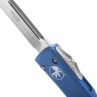 Нож автоматический фронтальный выкидной Ultratech, 8,7 см, MICROTECH, США_00799240069206638099.jpg