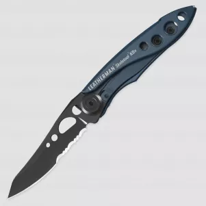 Нож складной Skeletool KBx, 6,6 см, LEATHERMAN, США, Ножи LEATHERMAN