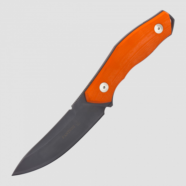 Нож с фиксированным клинком Sinkevich C.U.T.Fix, FANTONI, Италия