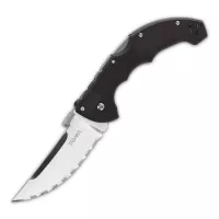 Нож складной TALWAR 4, COLD STEEL, США видео продукта