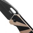 Нож складной Heron, 7,4 см, CRKT, США_00804400061555672568.jpg
