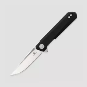 Нож складной Mini Dundee, 7,4 см, BESTECH KNIVES, Китай, Bestechman