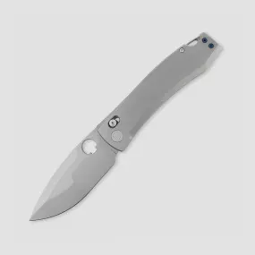 Нож складной Nightmare, 9,9 см, серия Royal Line, DAGGERR, Россия, Royal Line DAGGERR