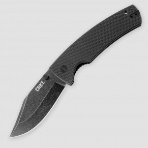 Нож складной Gulf, 10,4 см, CRKT, США, Городские EDC-ножи
