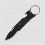 Нож - брелок складной Keytron, 4,6 см, SOG, США