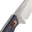 Нож с фиксированным клинком Dacian, 9 см, BENCHMADE, США_00821620064014619683.jpg
