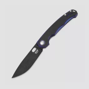 Нож складной Eclipse, 8,1 см, MKM Knives, Италия, MKM Knives (Италия)