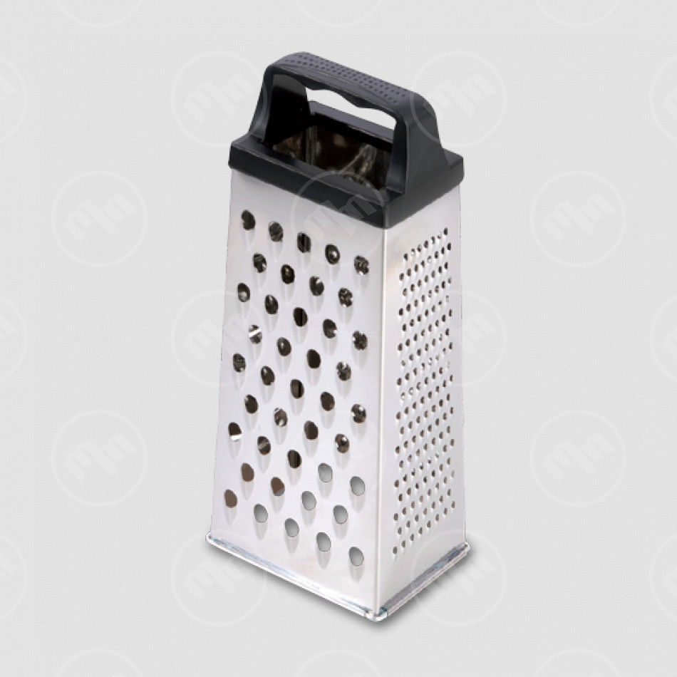 Металлическая терка из нержавеющей стали 16 см, серия Technicus Square, Westmark, Германия