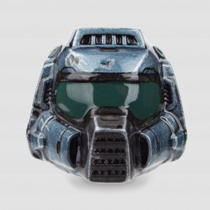 Бусина для темляка Думгай, ERROR, Россия, Темлячные бусины