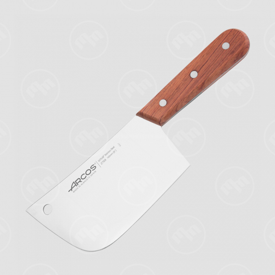 Топорик кухонный для рубки мяса 16 см, серия Atlantico, ARCOS, Испания