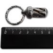 Брелок - стальной Acorn Dice, LionSteel, Италия_00796770036672554937.jpg