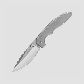 Нож складной Sulaco Titanium, 9,4 см, BOKER, Германия, BOKER (Германия)