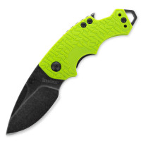 Нож складной Shuffle, KERSHAW, США видео продукта