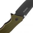 Нож полуавтоматический складной Knockout, 8,2 см, KERSHAW, США_00804750047110248440.jpg