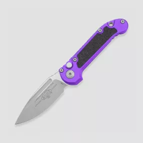 Нож автоматический складной LUDT Gen III, 8,9 см, MICROTECH, США, MICROTECH (США)