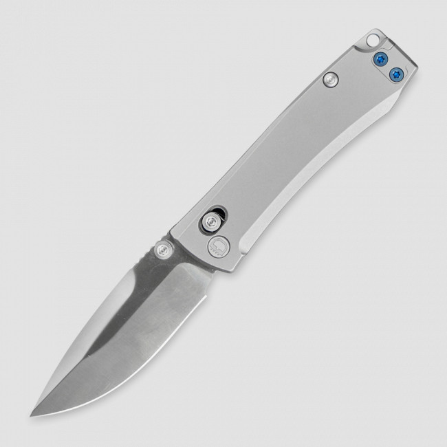 Нож складной Nightmare, 6,3 см, серия Royal Line, DAGGERR, Россия