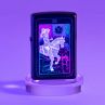 Зажигалка бензиновая Tarot Card, ZIPPO, США_00819180060633359841.jpg