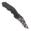 Нож полуавтоматический складной Triumph, 8,9 см, CRKT, США_00787160073776792824.jpg